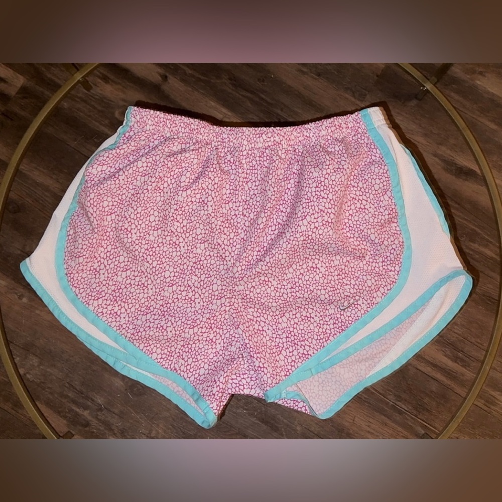 Cute Nike shorts